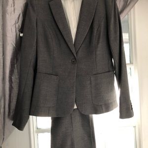 Ladies pants/office suit